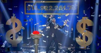 John Oliver Makes Television History By Purchasing and Forgiving $15 million in Debt