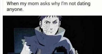 25 Dank Anime Memes You'd Probably Send To Your Friends