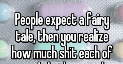 People Confess What It's REALLY Like to Live With Your SO Before Marriage