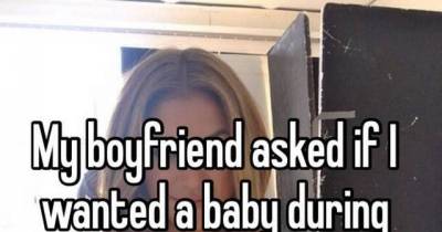 Lies People Tell Their Partners In Bed