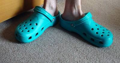 Do you Or Your Kids Wear THESE Shoes? Take Them Off RIGHT NOW, Here's Why