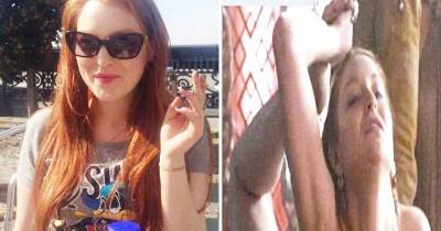 &lsquo;Game of Thrones&rsquo; Rescued This Actress From Prostitution