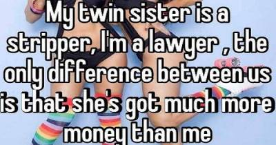 Shocking Lawyer Confessions That Might Grab Your Attention
