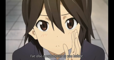 20 Anime and Manga Lines That Will Make You Laugh Everytime