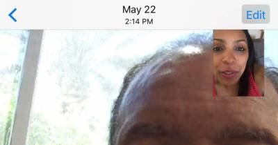 Muhammad Ali&rsquo;s Daughter Releases Last Picture Of Her Father