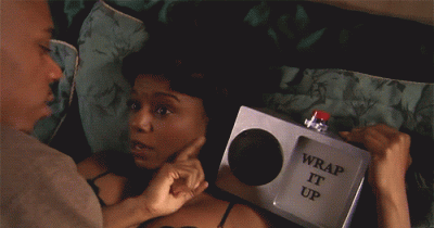 Signs You&rsquo;re Bad In Bed And Clueless About It