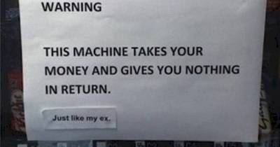 14 Desperate And Insane Actions Taken By Evil Exes