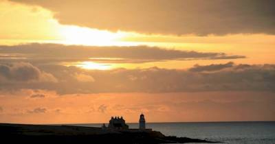 The Key To Finding Out The Cause Of MS Could Be In Scotland