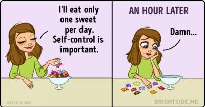 15 Situations Every Girl Can Relate To..