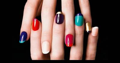 What Your Nail Polish Color Says About Your Personality