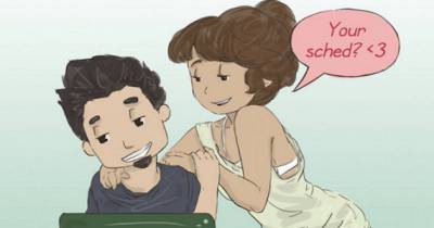Things Women Do When Cheating