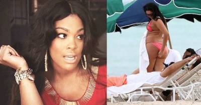 He Took His Sidechick on Vacation But When He Came Home His Wife Had a &ldquo;Big Surprise&rdquo; Waiting
