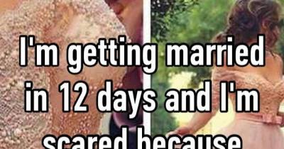 Brides Discuss the Unexpected Reasons They Have Cold Feet