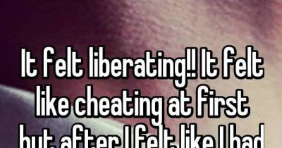 Divorc&eacute;es Talk About Their First Date After The Divorce