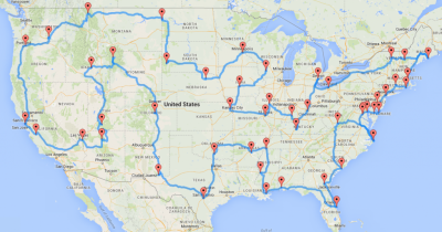 Must Add These Attractions To Your Itinerary This Summer.