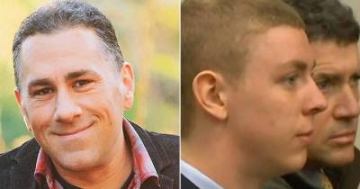 This Dad Called Out The Father Of The Stanford Rapist In An Emotional Letter