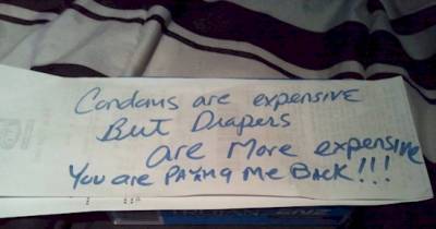 14 Freaky Moms Who Love To Troll Their Kids