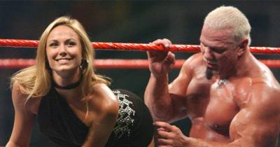 6 "Where-Are-They-Now" Stories of Former WWE Divas!