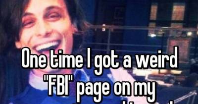 16 People Confessed The Most Embarrassing Things They&rsquo;ve Cried Over