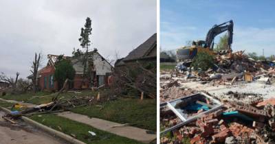 This Woman&rsquo;s Home Was Demolished By A Company That Said &ldquo;It Was No Big Deal&rdquo;