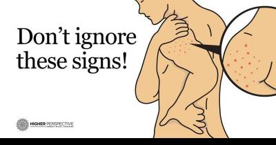 6 Obvious Signs of Gluten Intolerance that Everyone Ignores