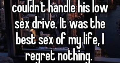 People Admitted Why They Don't Regret Cheating On Their Partner