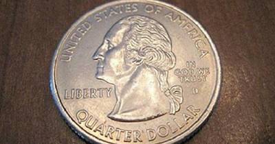 After Hearing About an Error On a 1970 Quarter, You&rsquo;re Going to Want to Go Sort Through Your Change