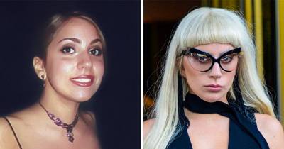 18 Celebrities Who Looked Completely Different Before They Became Famous