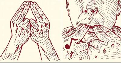 Here&rsquo;s How To Do That Whistle Thing With Your Fingers