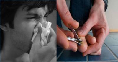 Annoying Habits Couples Discovered After Moving In