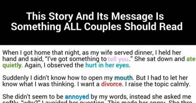 Husband Wanted A Divorce, But He Didn&rsquo;t Realize His Wife Had An Even More Important Request