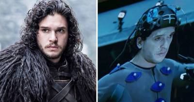 Kit Harrington Aka Jon Snow To Star As The Villain In &lsquo;Call Of Duty: Infinite Warfare&rsquo;