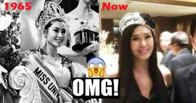 Older Women Who Look Decades Younger