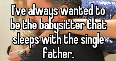 Deepest Secrets Of Babysitters That Will Shock You