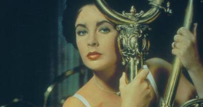 Interesting Facts About Elizabeth Taylor