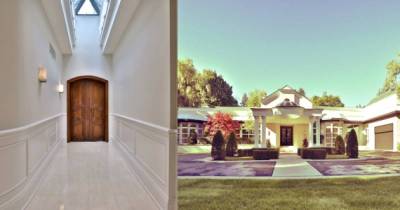Prince&rsquo;s Toronto Home Is For Sale... Just WAIT Till You See The Closet