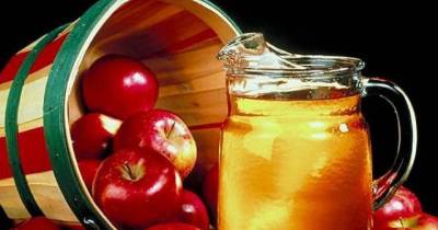Beauty Uses of Apple Cider Vinegar