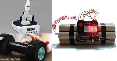 21 Alarm Clocks You&rsquo;d Definitely Want To Wake Up To