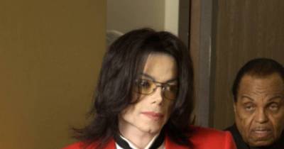 20 Things You Didn't Know About The Legendary Michael Jackson