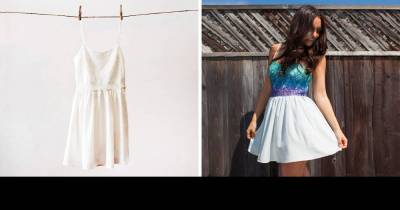 20 Summer Outfits You Can Easily Make Yourself