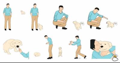 Greeting A Dog: Dos And Don&rsquo;ts For Making A New Best Friend