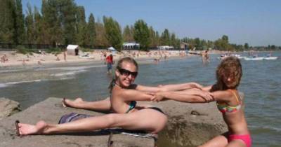 15 Pictures of Creepily Flexible People That Will Shock You!