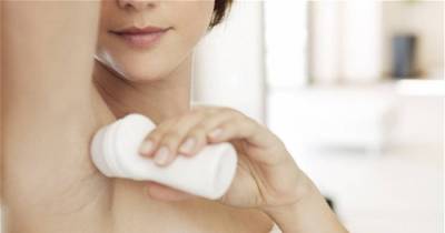 8 Deodorant Habits You Need To Stop Doing Immediately