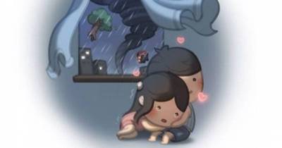 HJ Story Shows You What Love Is