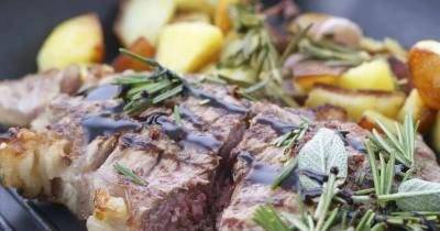 Foods to Help to Heal Wounds