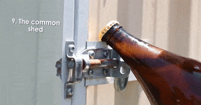 Multiple Hacks To Open Your Beer Bottle Without A Bottle Opener