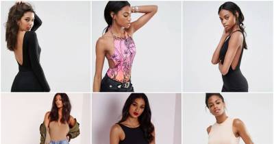 Trend Alert! Why You Should Have A Bodysuit In Your Closet