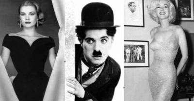 Shocking Old Hollywood Controversies That Are Worse Than Any Of Today's Stories