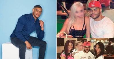 Meet Britain's Biggest Player Who Claims To Have Bedded 2,500 Women In 10 Years!