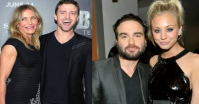 Celebrity Couples Who Broke Up In Real Life But Had To Date In Front Of Camera